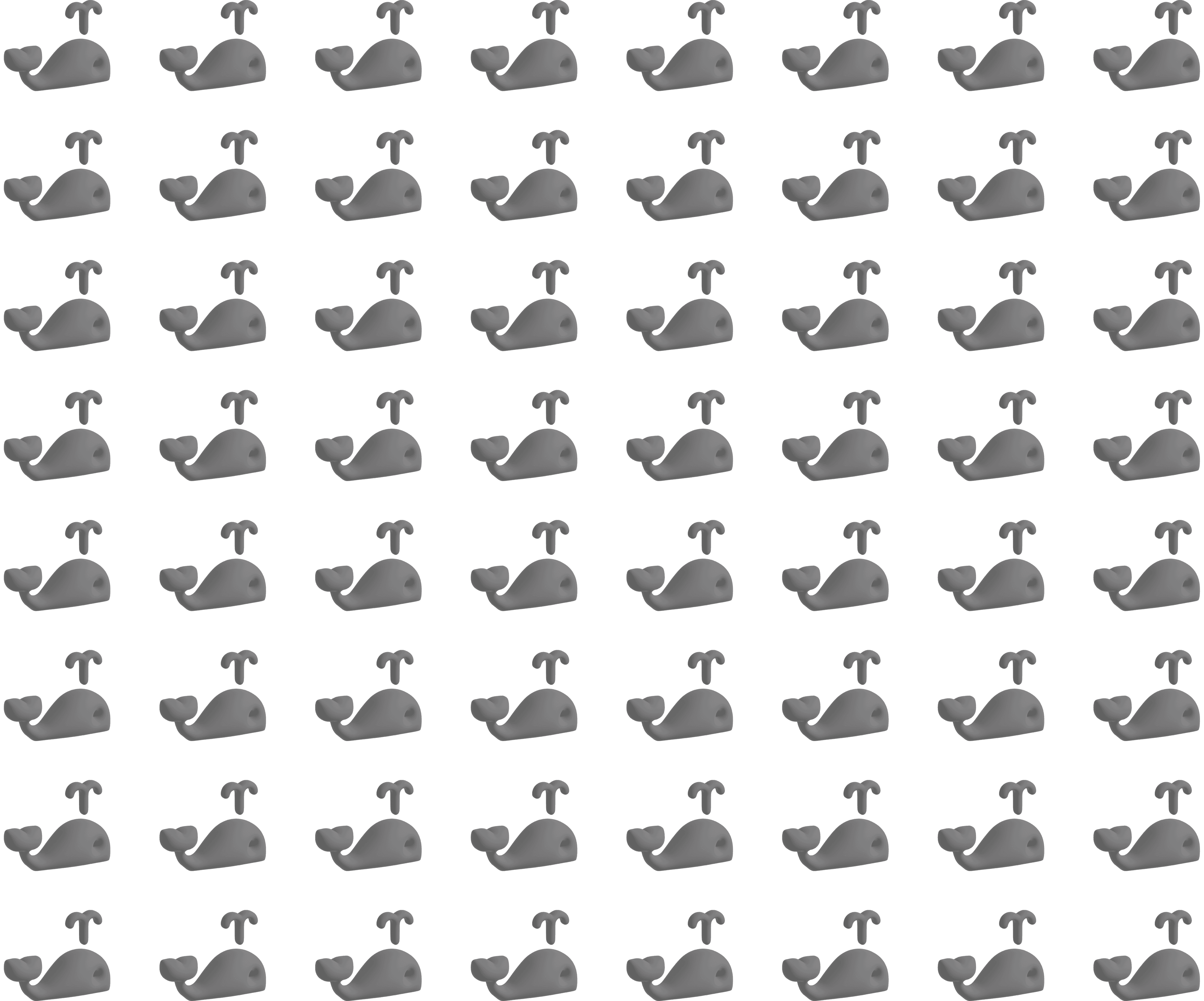 Screenshot of my work